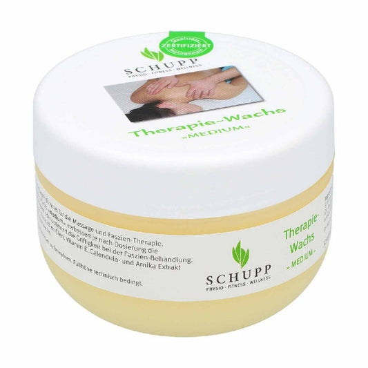 SCHUPP Therapie Wachs