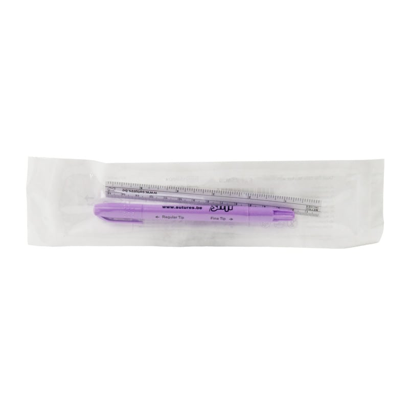 Steriler Hautmarker