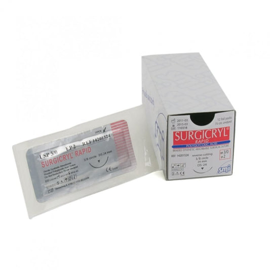 Surgicryl Rapid