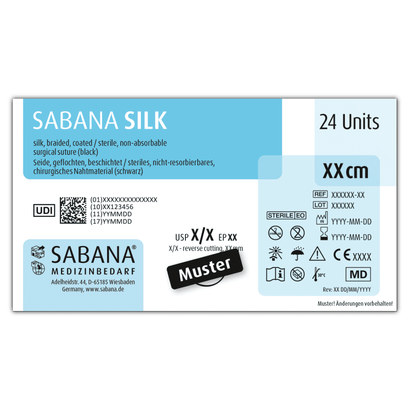 SABANA SILK