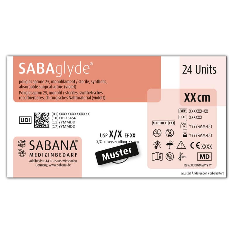 SABAglyde®