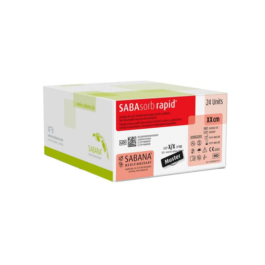 SABAsorb rapid®