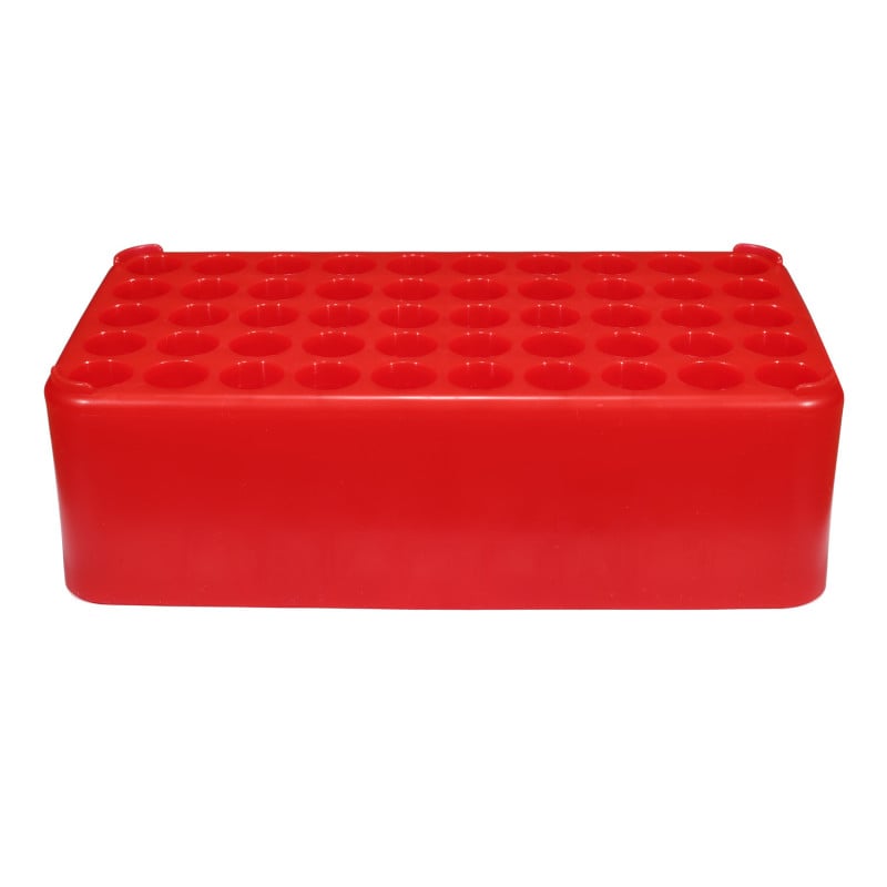 Monovetten-Rack