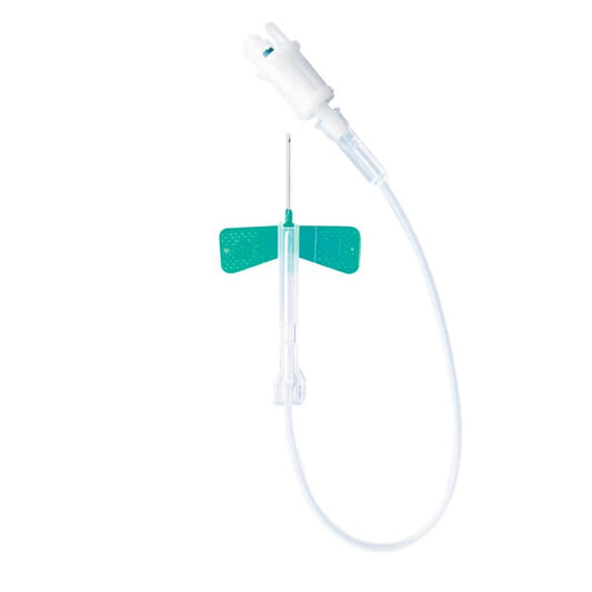 Safety-Multifly®-Kanüle