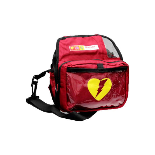 FRED easyport plus Geräteschutztasche