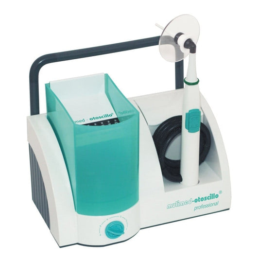Mulimed otoscillo professional