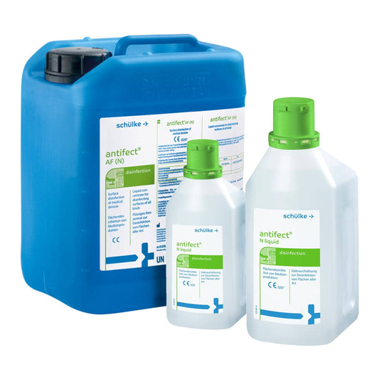 Schülke antifect® N liquid Flächendesinfektionsmittel