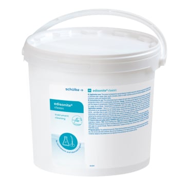 Schülke edisonite® classic Schnellreiniger, pulverförmig