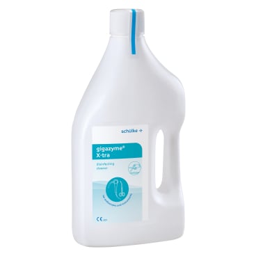 Schülke gigazyme® X-tra Konzentrat zur Instrumentenreinigung