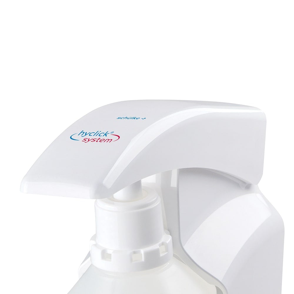 Schülke hyclick Spender Vario 500/1000 ml