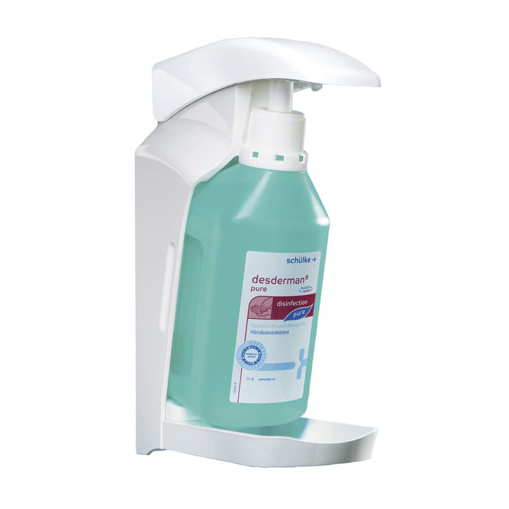 Schülke hyclick Spender Vario 500/1000 ml