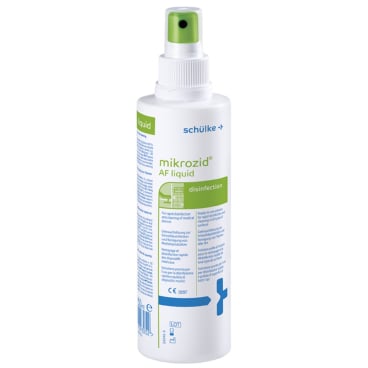 Schülke mikrozid® AF liquid Flächendesinfektionsmittel
