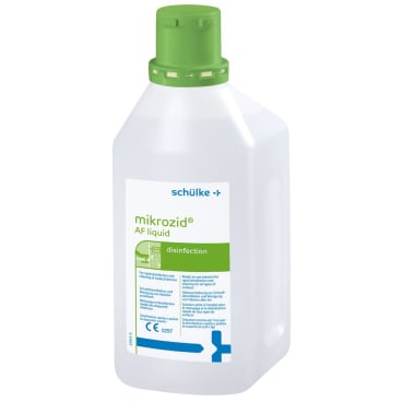 Schülke mikrozid® AF liquid Flächendesinfektionsmittel