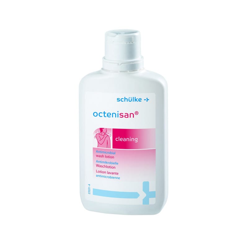 Schülke octenisan® Waschlotion
