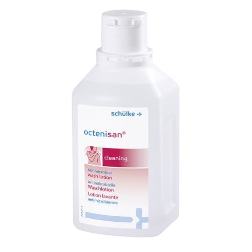 Schülke octenisan® Waschlotion