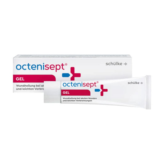 Schülke octenisept® Wundgel