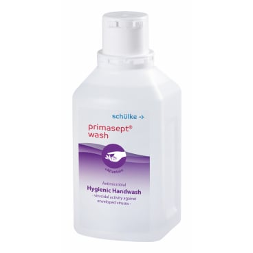 Schülke primasept® wash Waschlotion