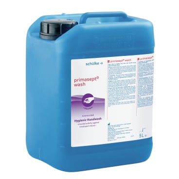 Schülke primasept® wash Waschlotion