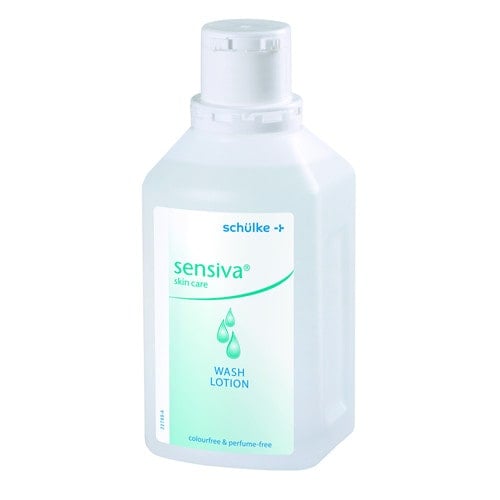 Schülke sensiva® Waschlotion