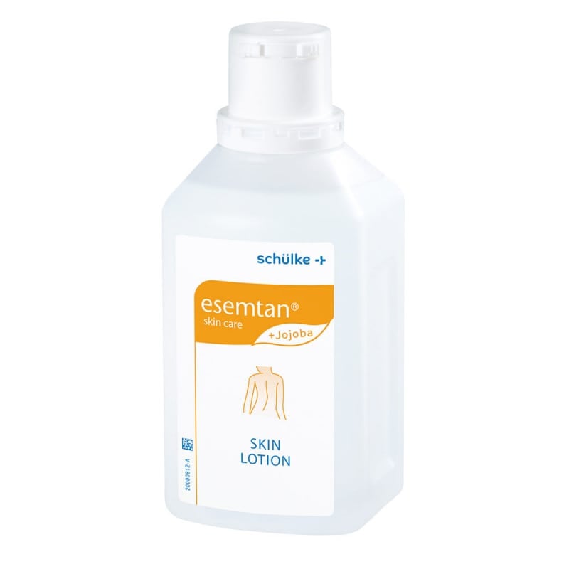 esemtan skin lotion