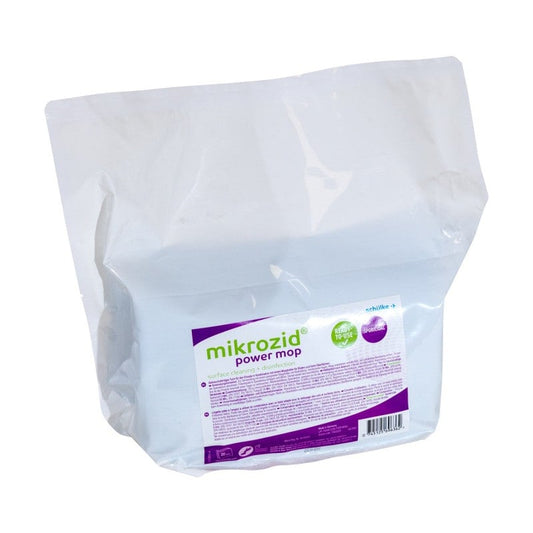 mikrozid® power mop Refill
