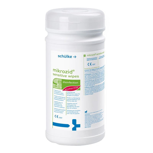 mikrozid sensitive wipes Jumbo