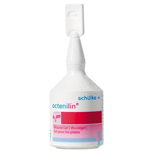 octenilin Wundgel