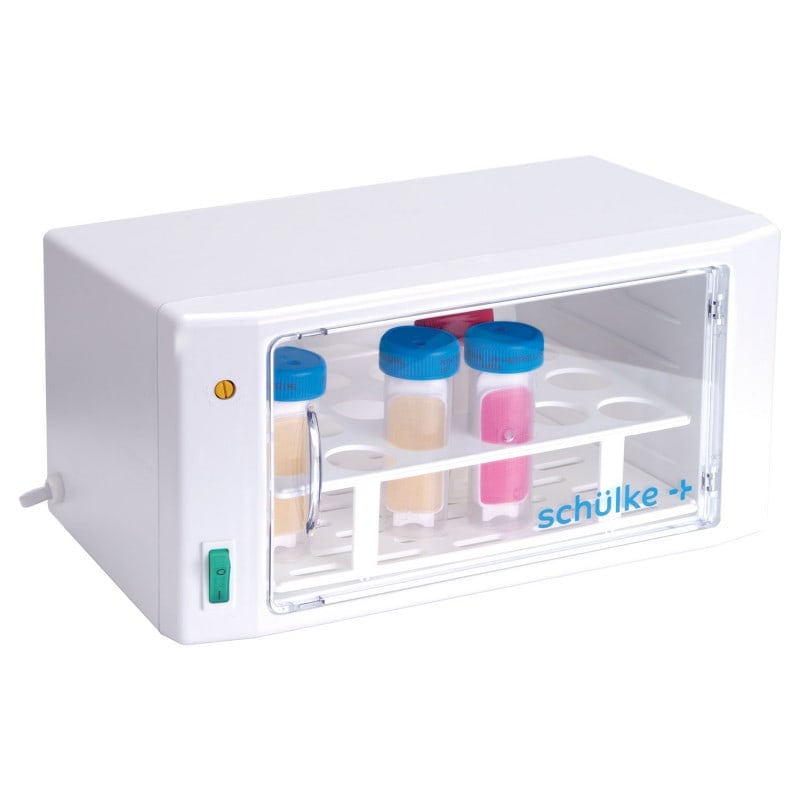schülke cultura Brutschrank