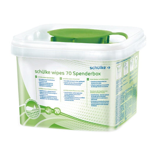 schülke wipes Spender