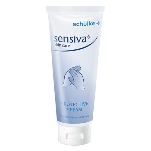sensiva protective cream