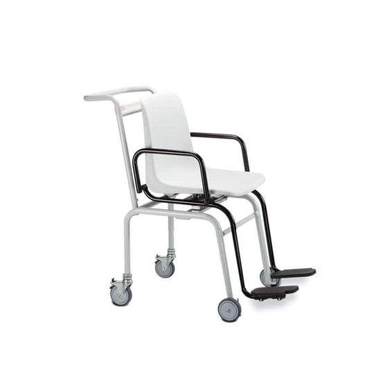Geeichte Stuhlwaage seca 956