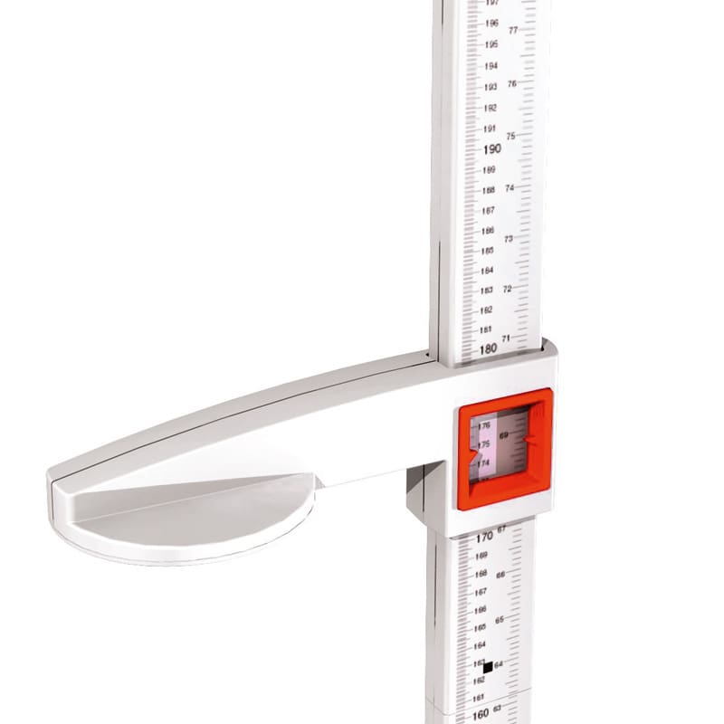Stadiometer seca 213