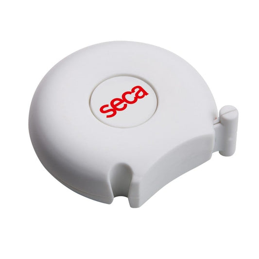 seca 201, Ergonomisches Umfangmessband