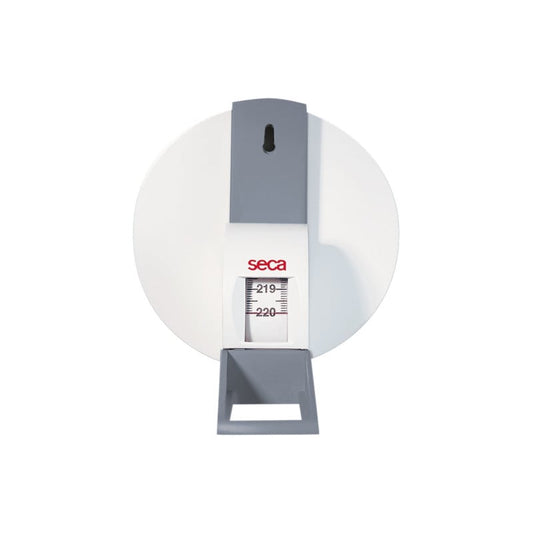 seca 206, Mechanisches Rollmessband