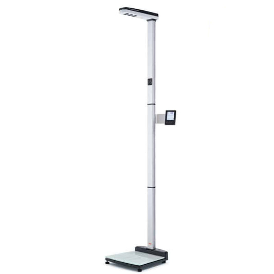 seca 287 Ultraschall-Messstation, geeicht nach Eichklasse III