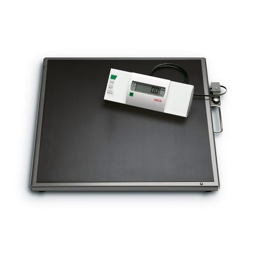 seca 635, geeichte Plattformwaage