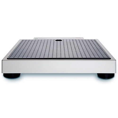 seca 877, geeichte elektronische Flachwaage