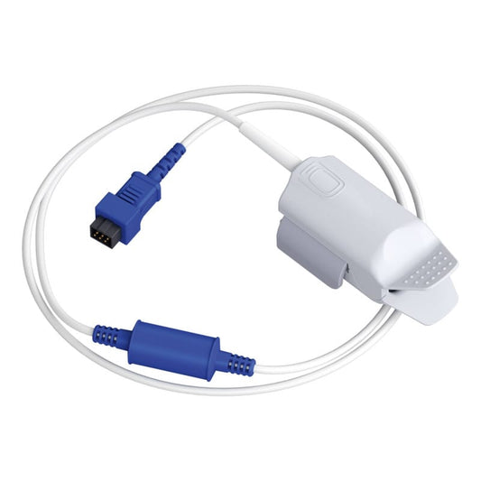 seca Fingerclip-SpO2-Sensor