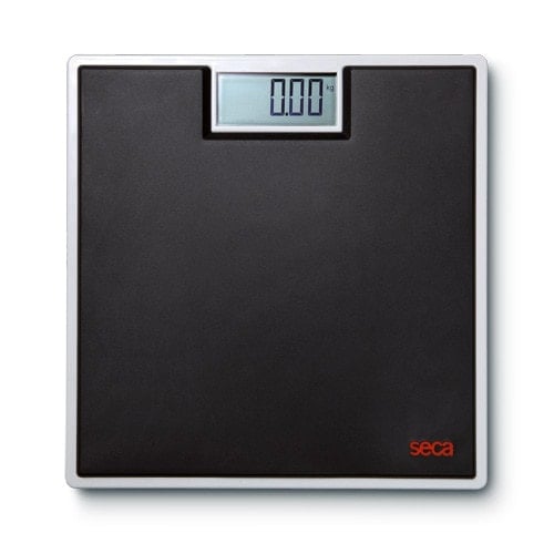 seca clara 803, Digitale Personenwaage