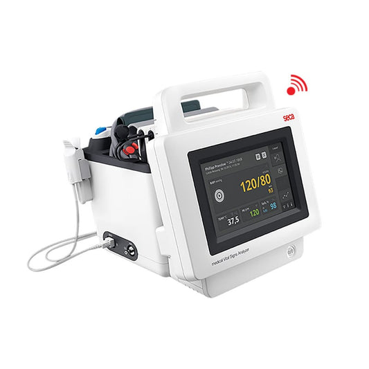 seca mVSA Spot-Check-Monitor
