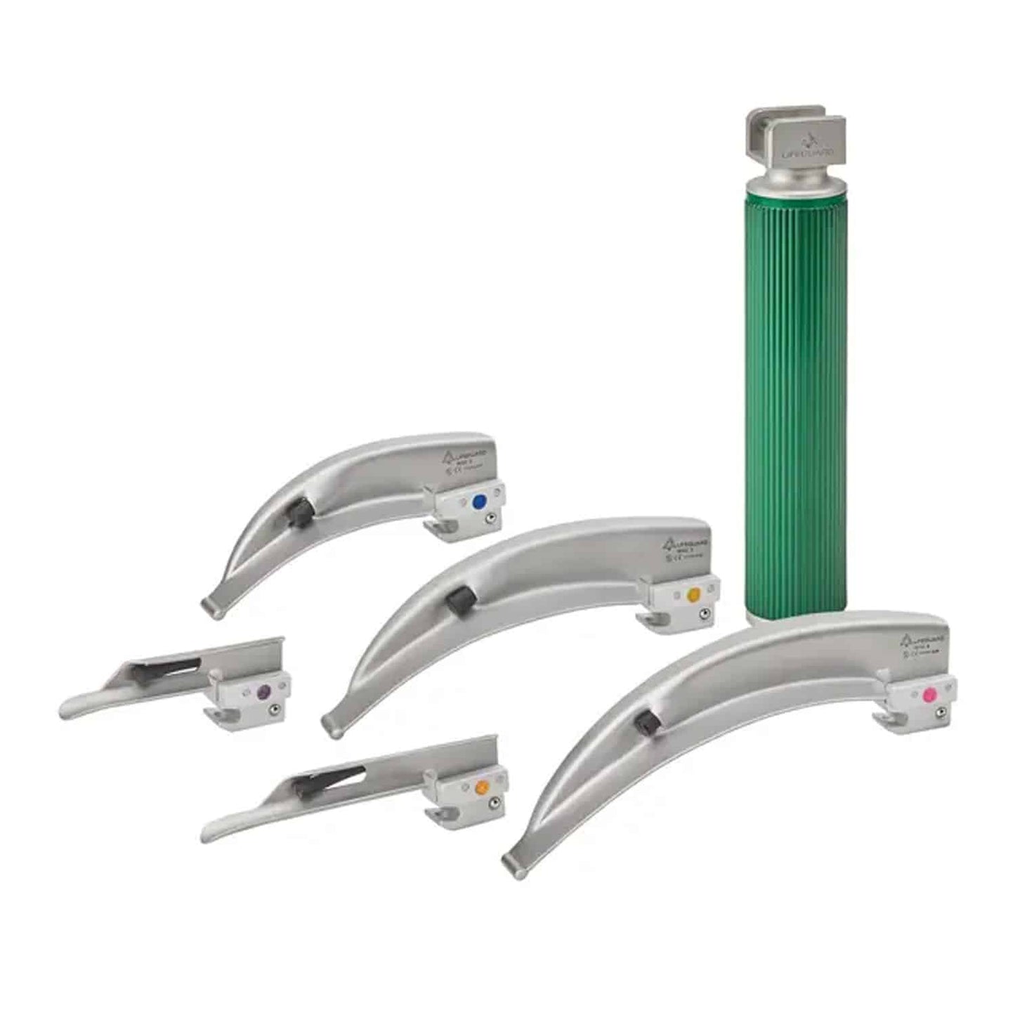 RESQ-Blade ECO-LED-Set
