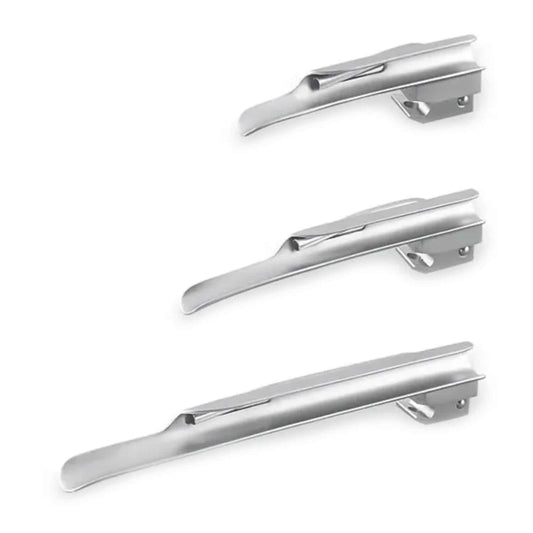 RESQ-Blade Edelstahl Kaltlichtspatel