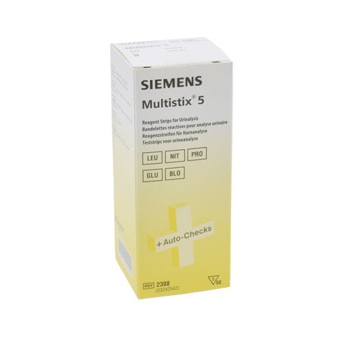 Multistix 5, 50 Stück