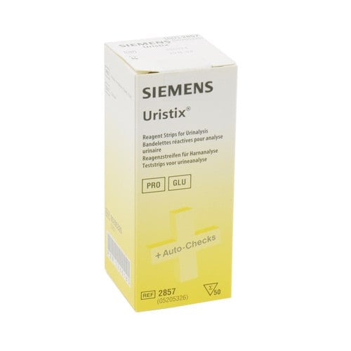 Uristix, 50 Stück