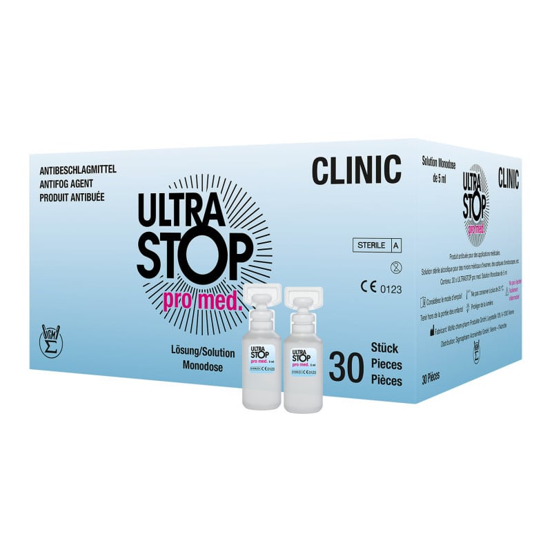 ULTRASTOP pro med.