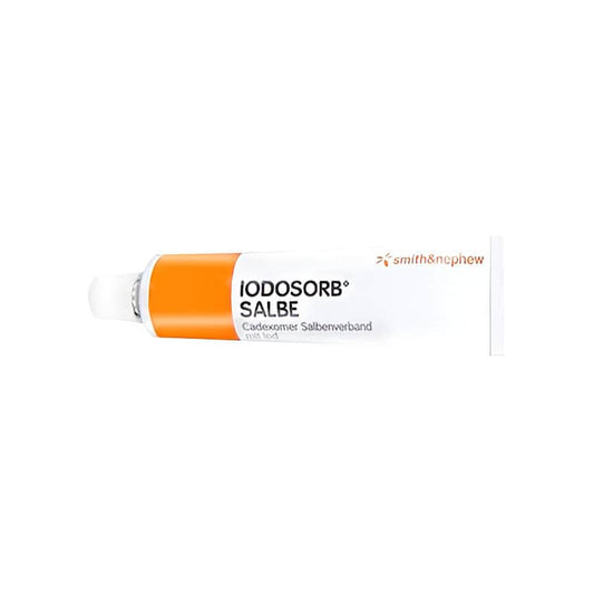 IODOSORB™ Salbe