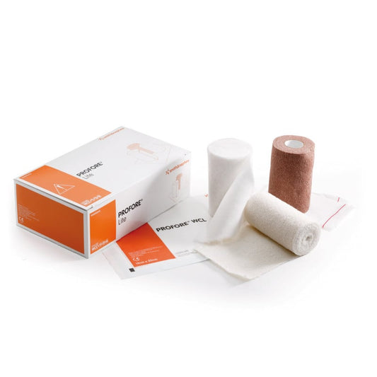 PROFORE™ Lite - 3-Lagen-Kompressionsbandage