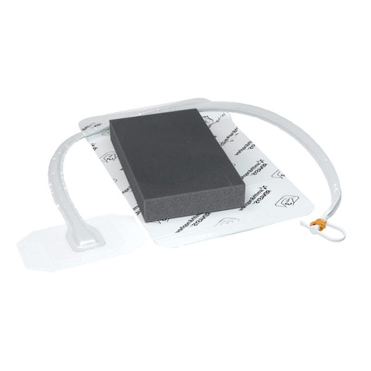 Renasys™ Schaumstoff-Wundversorgungs-Kits