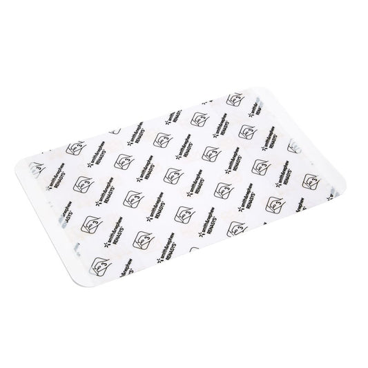 Renasys™ Transparente NPWT-Folie, groß