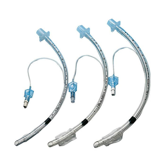Endotrachealtuben Super Safety Clear